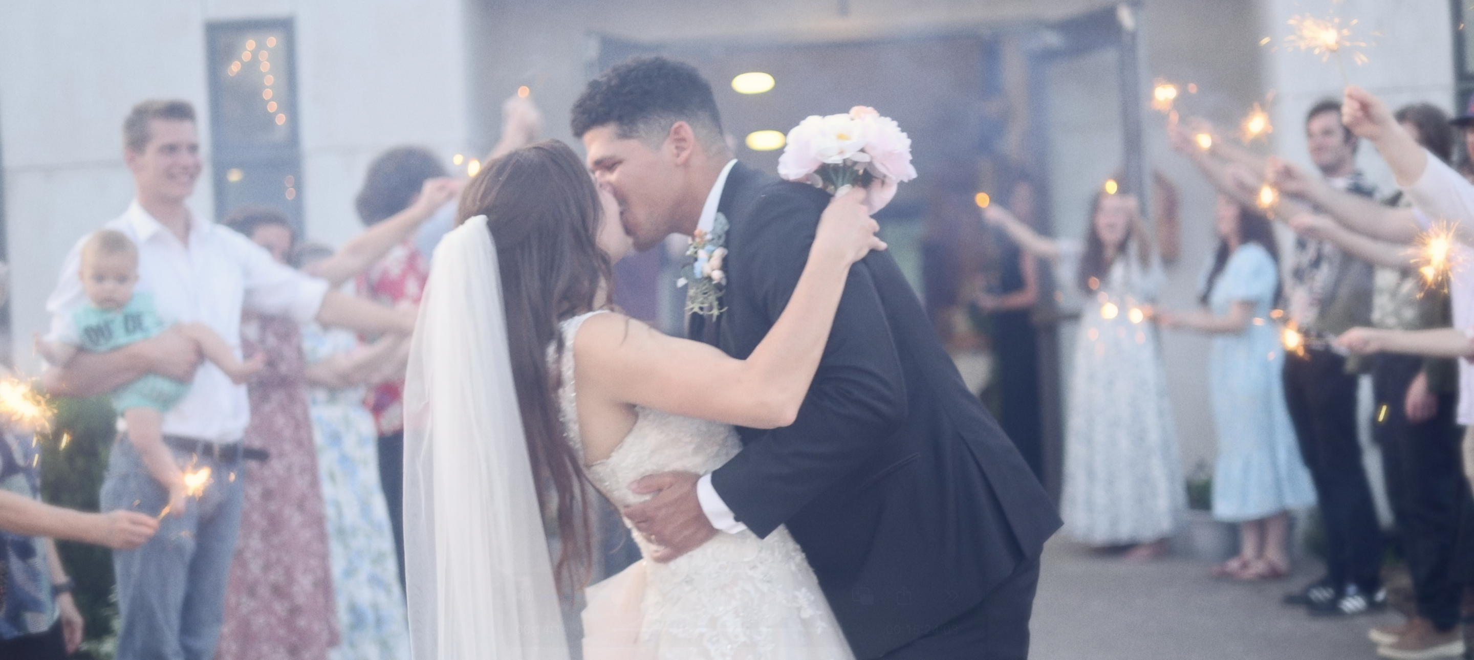 Mach wedding film