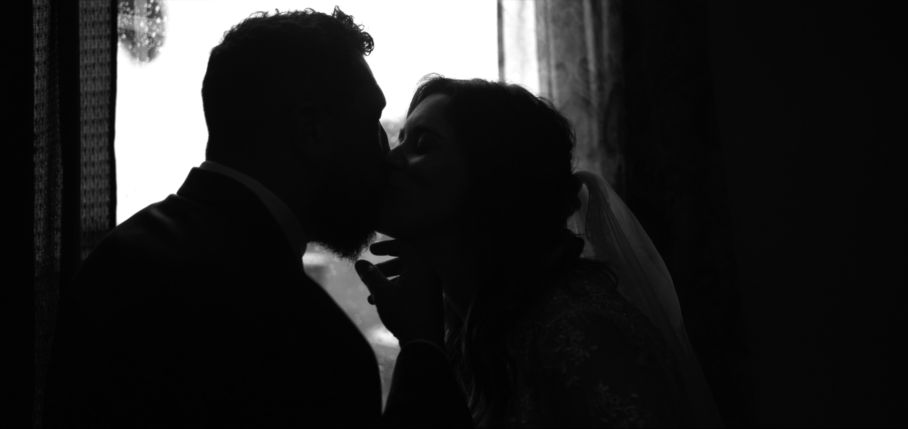 Miskove wedding film