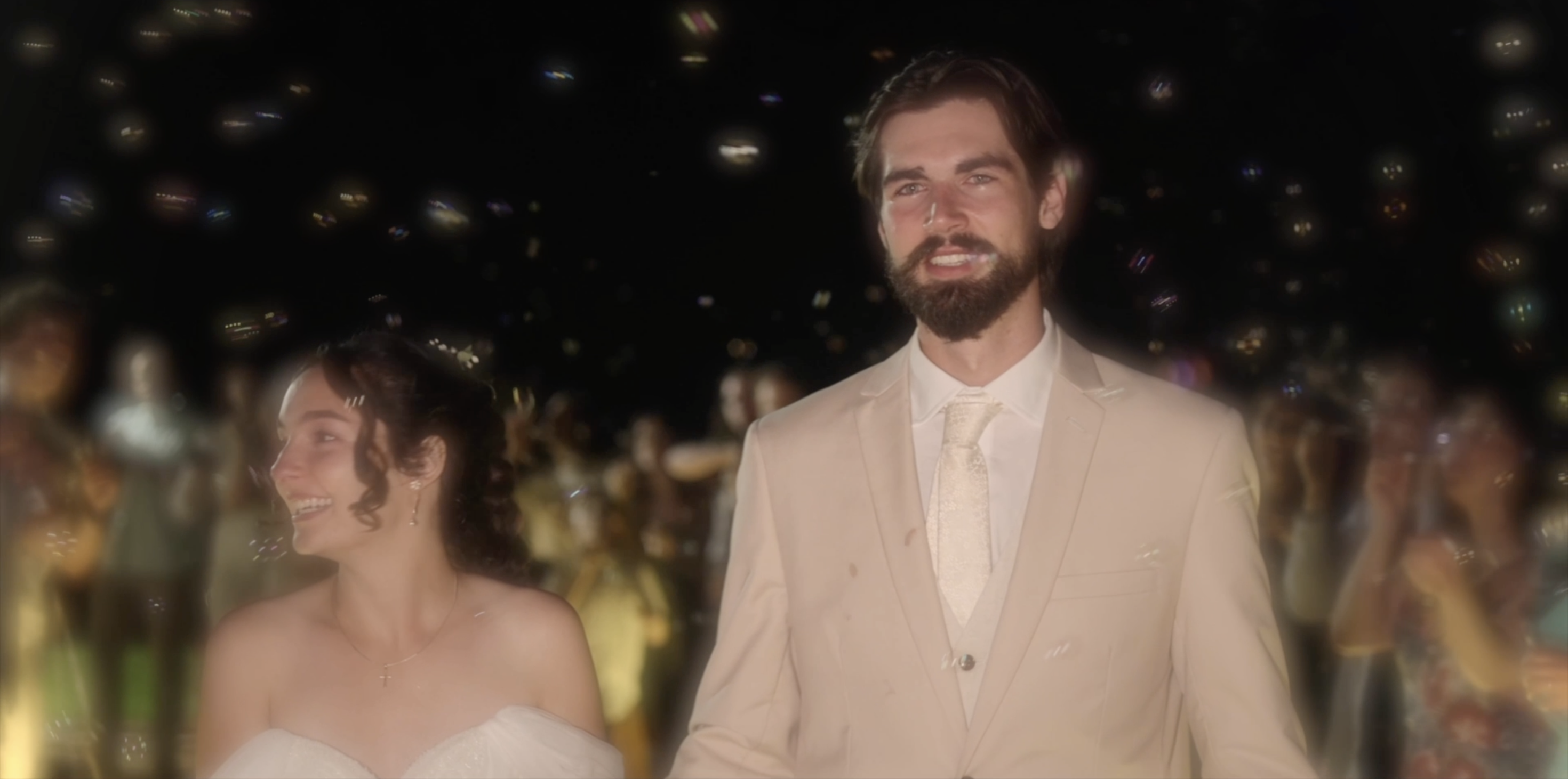 Schroder wedding film
